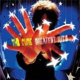 The Cure - Greatest Hits (Disc 1)