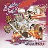 The Birthday Party - Junkyard EMU