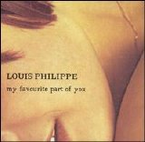 Louis Philippe - My Favourite Part Of You EMU