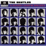 The Beatles - A Hard Day's Night