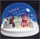 Laika - Sounds Of The Satellites EMU