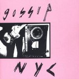 The Gossip - Undead In NYC EMU