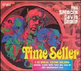 The Spencer Davis Group - Time Seller EMU