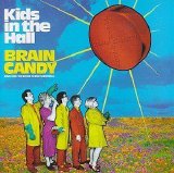 Various artists - Brain Candy [Soundtrack] EMU