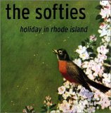 The Softies - Holiday In Rhode Island EMU
