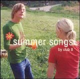 Club 8 - Summer Songs