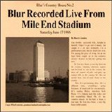 Blur - "Country House" (single 2)