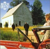 Big Country - Driving To Damascus EMU