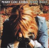 Mary Lou Lord - Baby Blue EMU