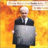 Luke Haines - Christie Malry's Own Double Entry