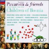 Various artists - Together For The Children Of Bosnia [Compilation]