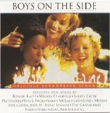 Various artists - Boys On The Side [Soundtrack]