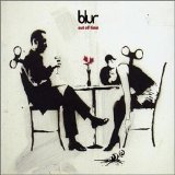 Blur - "Out of Time" (single)