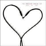 American Analog Set - Know By Heart EMU