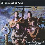 XTC - Black Sea