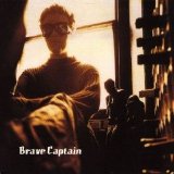 Brave Captain - The Fingertip Sessions, Vol. 1