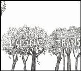 The Ladybug Transistor - "Here Comes The Rain" (single) EMU