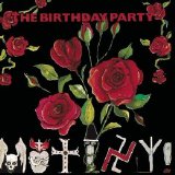 The Birthday Party - Mutiny / The Bad Seed EMU