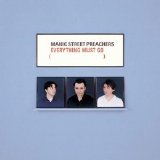 Manic Street Preachers - Everything Must Go