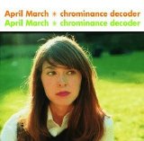 April March - Chrominance Decoder EMU