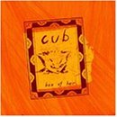 Cub - Box Of Hair