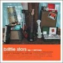 Brittle Stars - Garage Sale EP + Remixes EMU