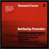 Neil Tennant - Battleship Potemkin