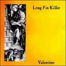 Long Fin Killie - Valentino