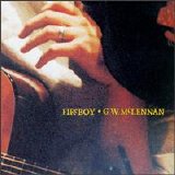 Grant McLennan - Fireboy