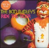The Boo Radleys - "Ride The Tiger" (single 1)
