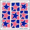 Dressy Bessy - Pink Hearts Yellow Moons EMU