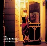 The Lucksmiths - "A Hiccup In Your Happiness" (single)