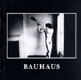 Bauhaus - In The Flat Field EMU