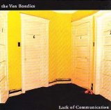 The Von Bondies - Lack Of Communication EMU