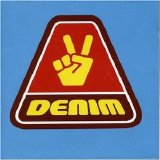 Denim - Back In Denim