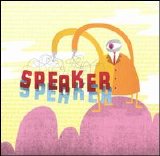 Speaker Speaker - Again & Again & Again [e.p.]
