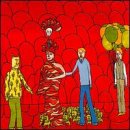 Of Montreal - Horse And Elephant Eatery (No Elephants Allowed) The Singles And Songles Album EMU