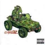 Gorillaz - Gorillaz RIP