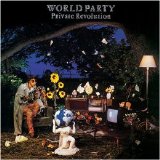 World Party - Private Revolution
