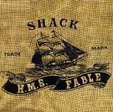 Shack - H.M.S. Fable