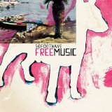 50 Foot Wave - Free Music [e.p.]