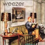 Weezer - Maladroit