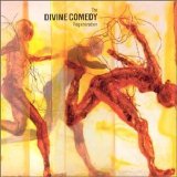 The Divine Comedy - Regeneration RIP