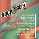 Various artists - Rock Of The 80's, Vol. 3 [Compilation]