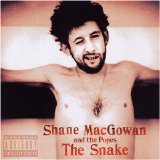 Shane MacGowan & The Popes - The Snake
