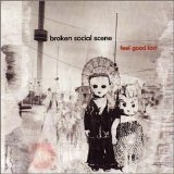 Broken Social Scene - Feel Good Lost EMU
