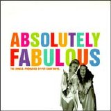 Pet Shop Boys - "Absolutely Fabulous" (single)