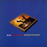 Blur - "Girls & Boys (Pet Shop Boys Remix)" (single)
