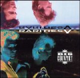 Big Country - Rarities V EMU