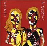Animal Collective - Sung Tongs EMU